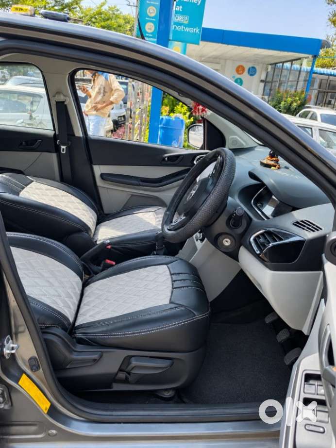 Tata Tiago 1.2 Revotron Xt (o), 2023, Petrol