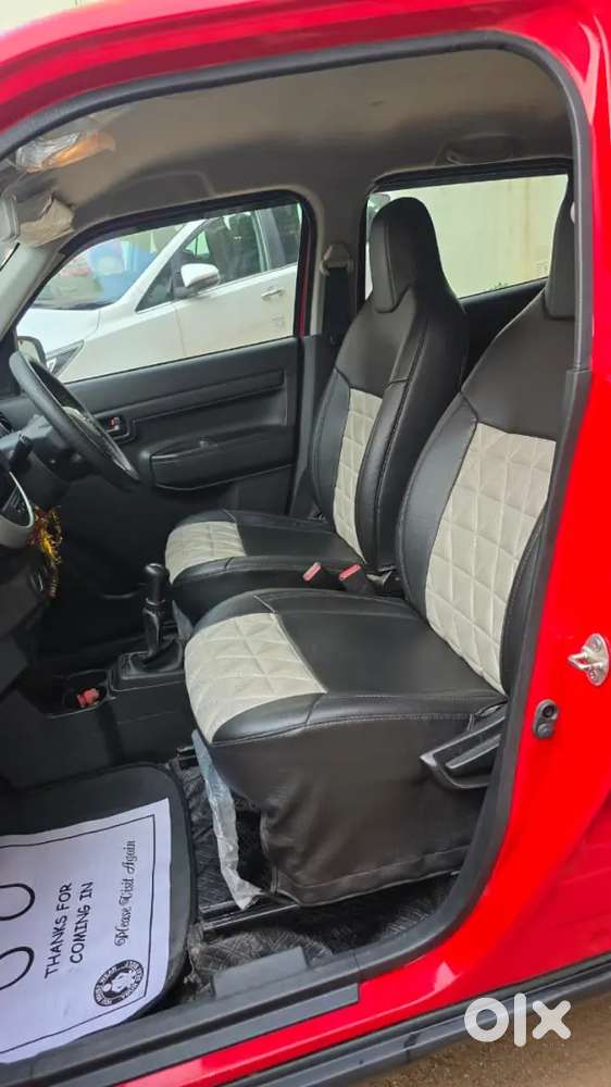 Maruti Suzuki S-presso 2022 Petrol 27700 Km Driven