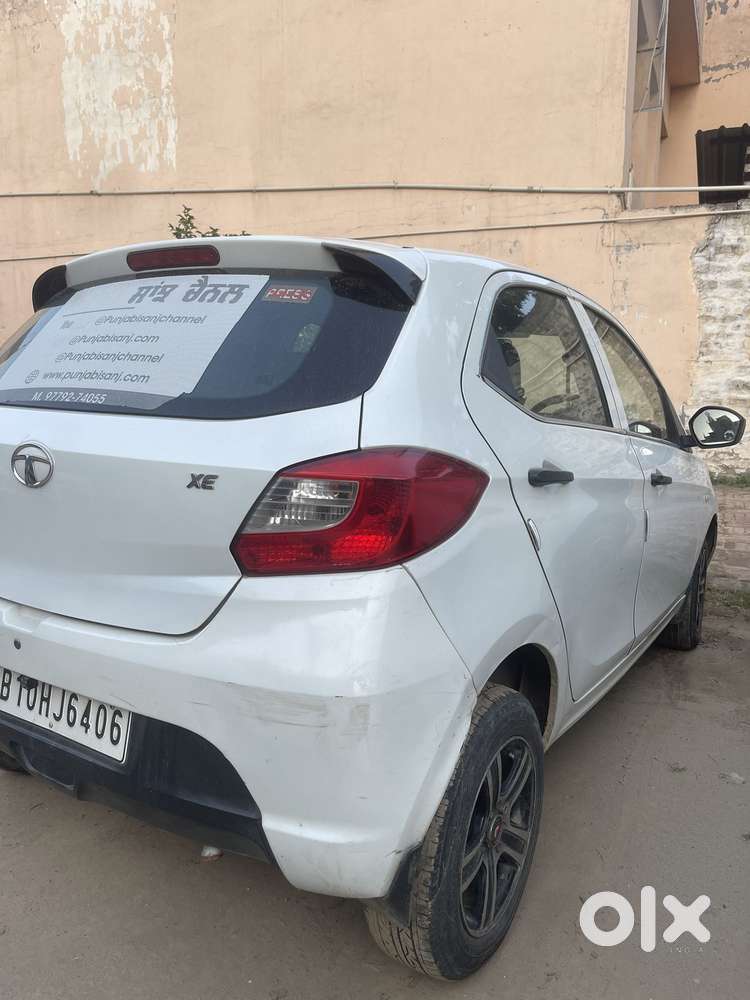 Tata Tiago 1.05 Revotorq Xe, 2019, Petrol
