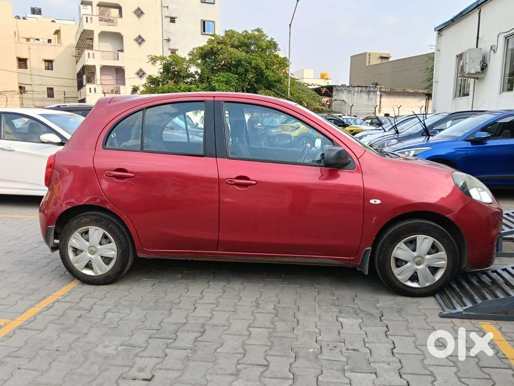 Renault Pulse Petrol Rxl, 2012, Petrol
