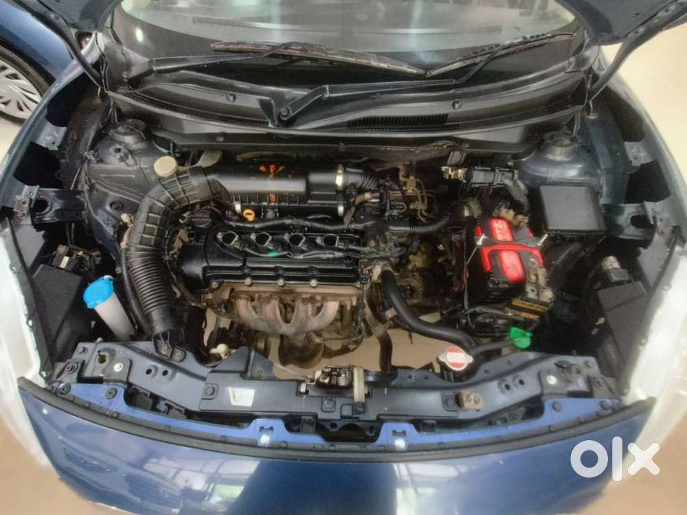 Maruti Suzuki Swift Dzire 2015-2017 1.2 Vxi, 2017, Petrol