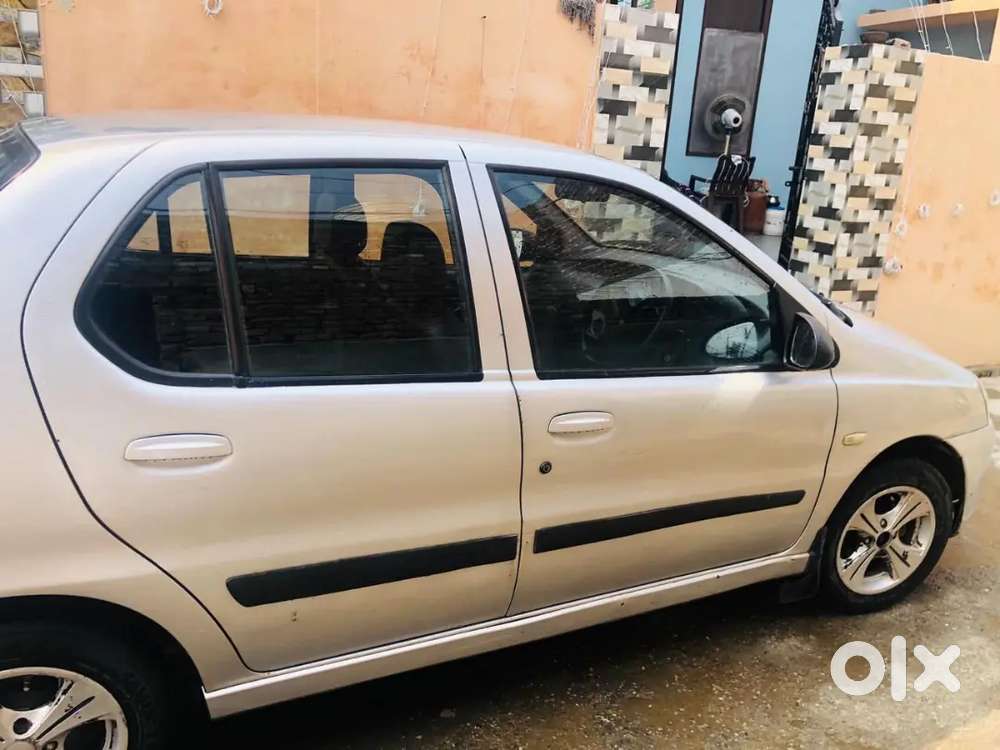 Tata Indigo 2008 Model. Passing 2028