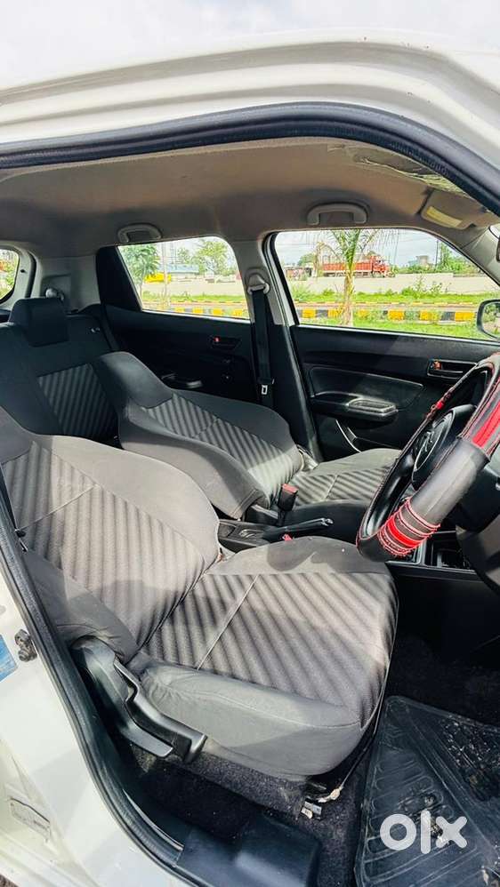 Maruti Swift Petrol 2019
