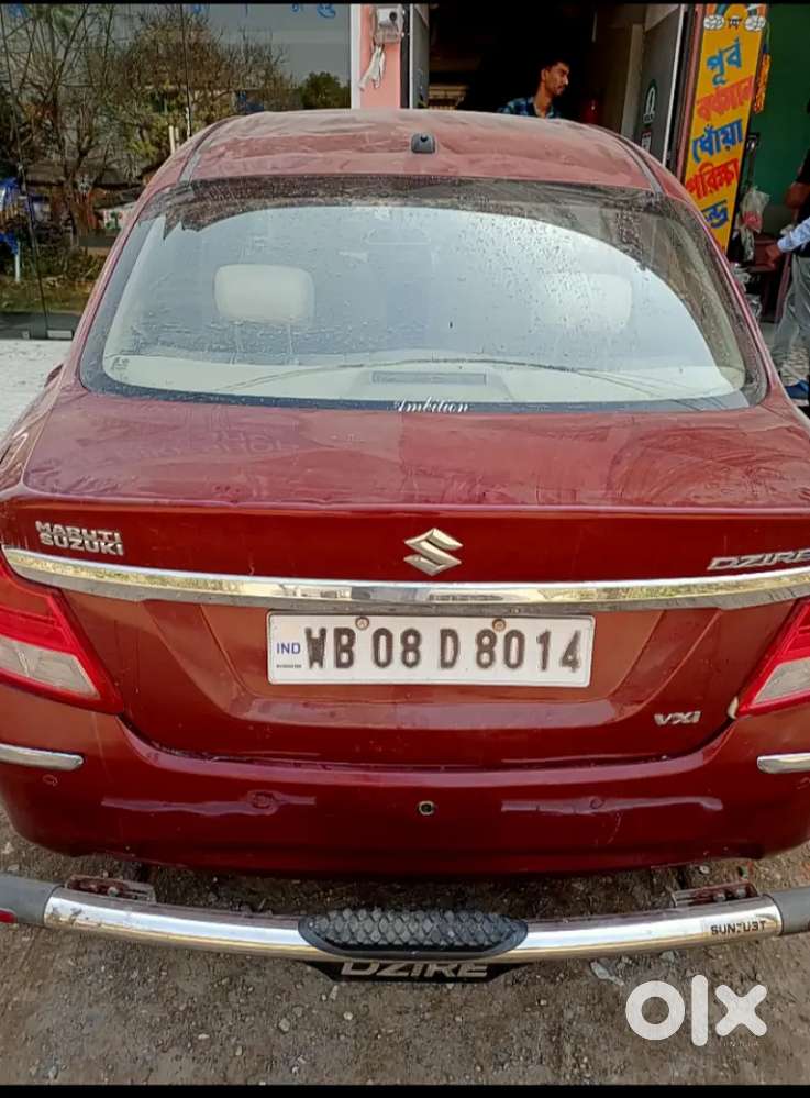 Swift Dzire