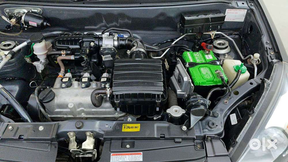 Maruti Suzuki Alto 800 Lxi, 2017, Petrol