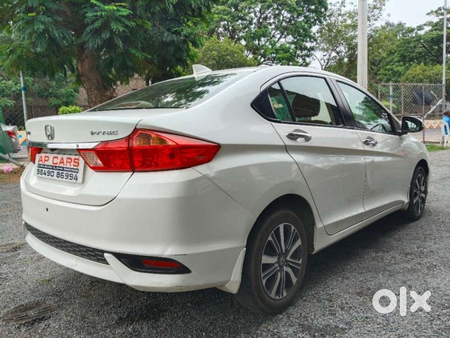 Honda City I-dtec V, 2019, Diesel