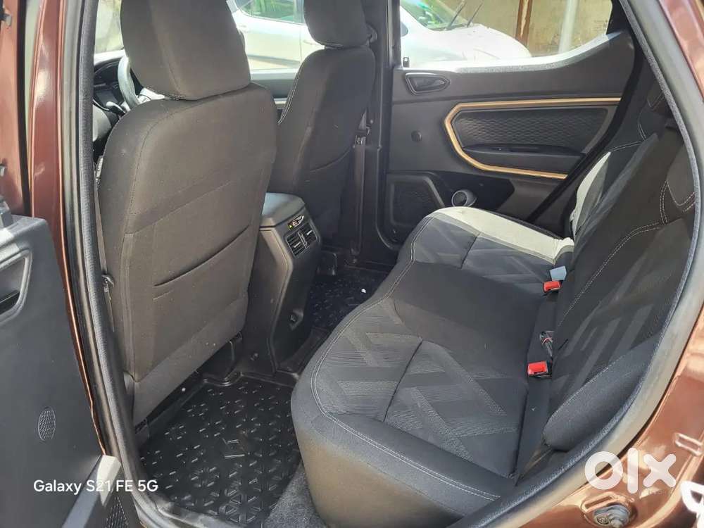 Doctor Used Renault Kiger Turbo Petrol 2022