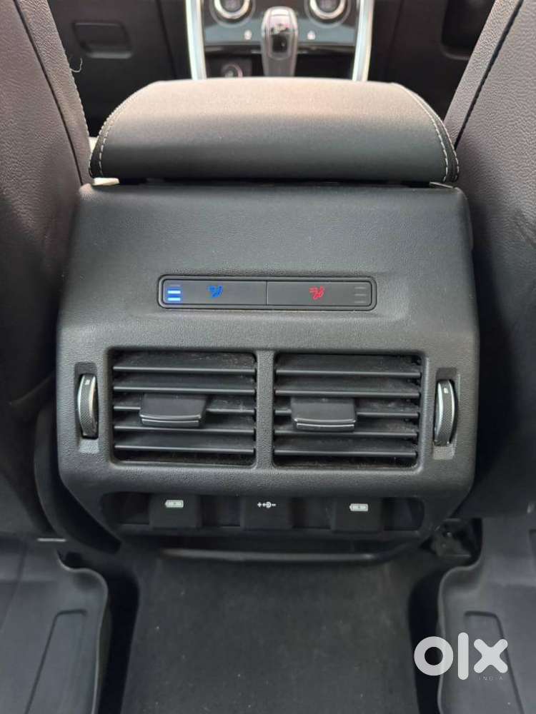 Land Rover Discovery Se, 2021, Diesel