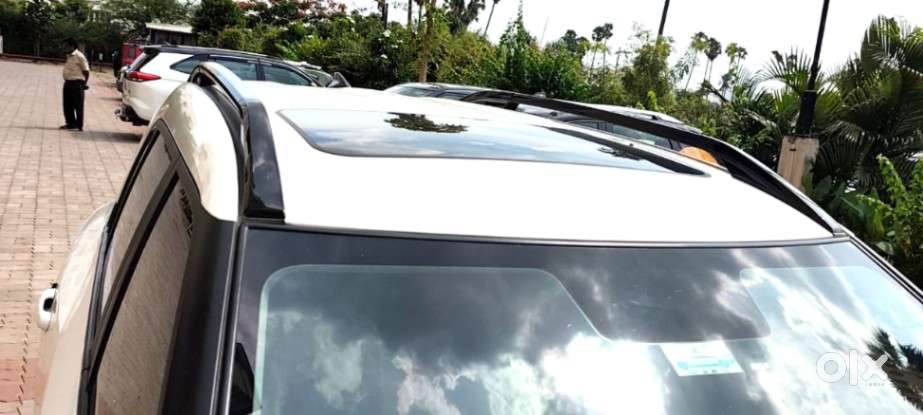 Hyundai Exter Sx (o) Connect 1.2 Amt, 2025, Petrol