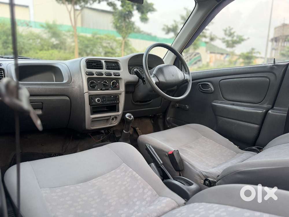 Maruti Suzuki Alto Green Lxi (cng), 2012, Cng & Hybrids