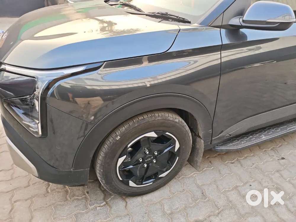 Kia Carens Clavis