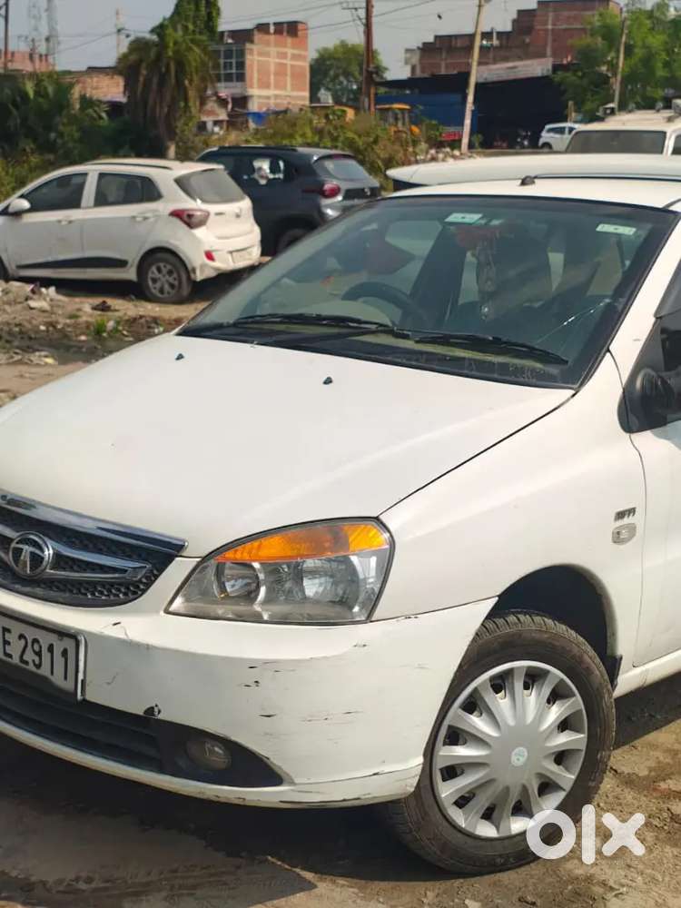 Tata Indigo Full Condition Not Any Issue.