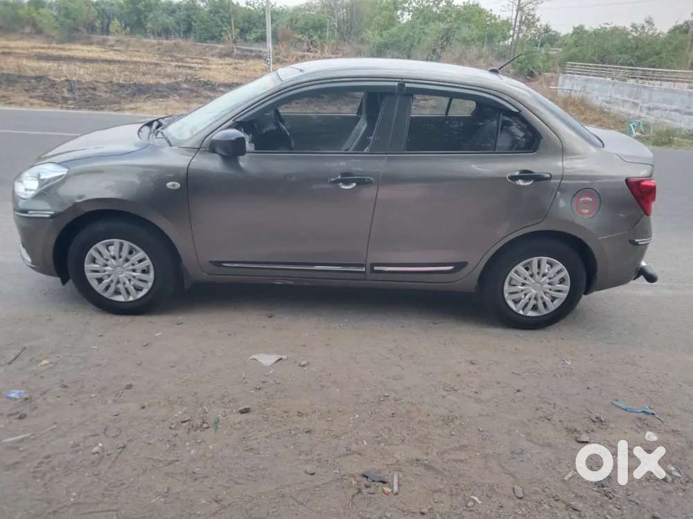 Maruti Suzuki Dzire 2022 Cng & Hybrids 112000 Km Driven