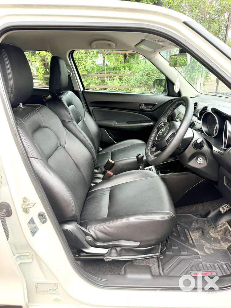 Maruti Suzuki Swift Ddis Vdi, 2018, Diesel