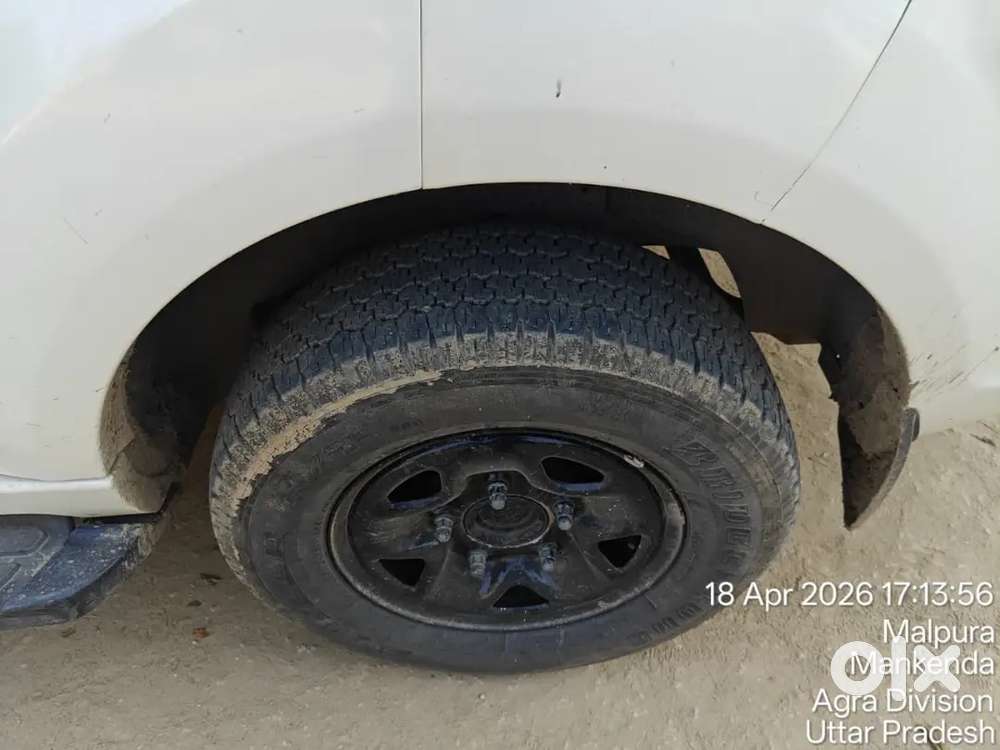 Tata Safari Storme
With New All Tyre
Full Maintained Family Car