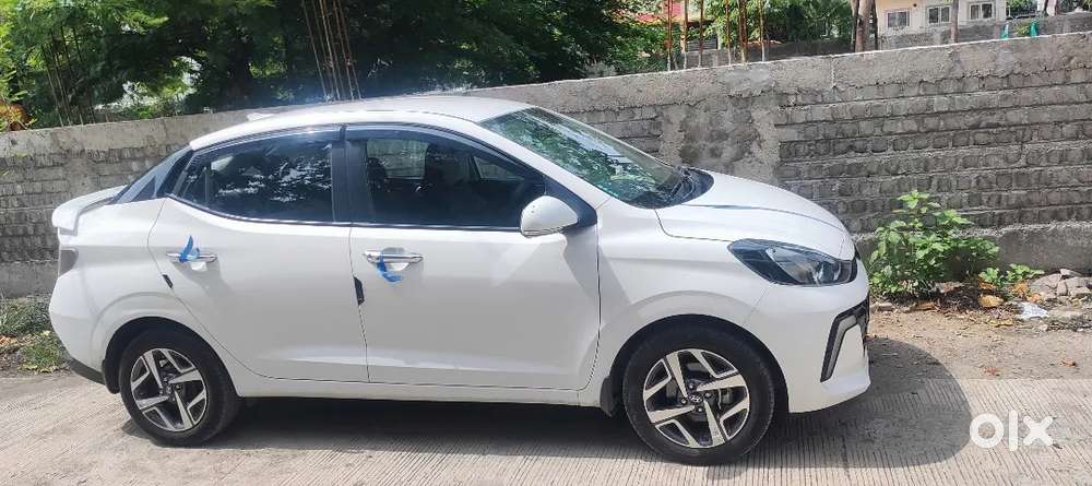 Hyundai Aura 1.2 Sx 2025