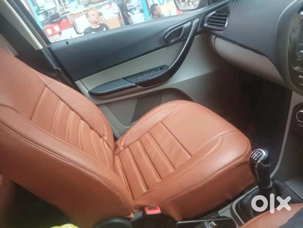 Tata Tiago Revotron Xm 2018