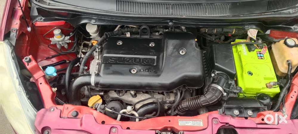 Maruti Suzuki Ritz Vdi Genus, 2012, Diesel