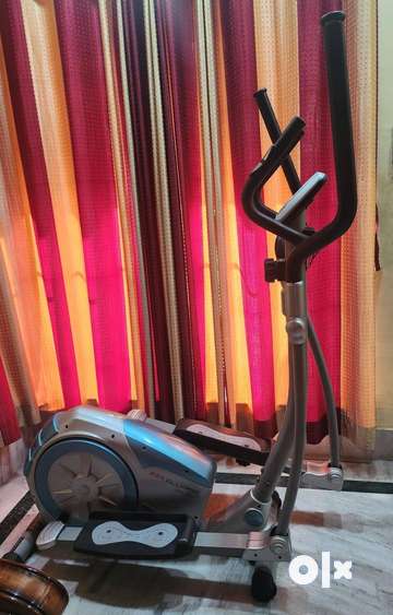 Hercules sale cross trainer