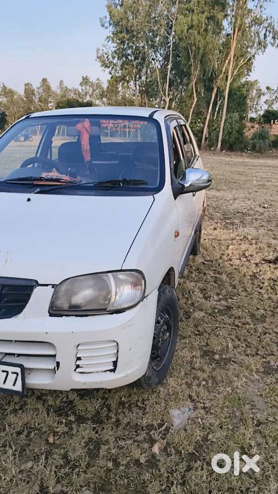 Maruti Suzuki Alto Lxi 2008