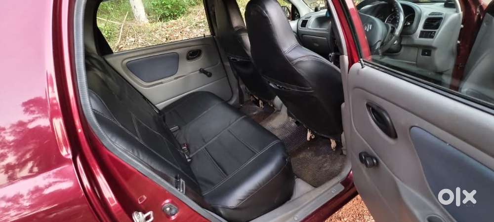 Alto K10, 2012, 30716km