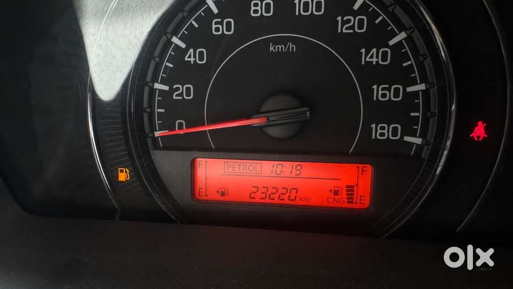 Maruti Suzuki Wagon R Lxi Cng, 2024, Cng & Hybrids