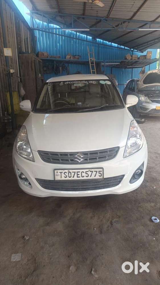 Maruti Suzuki Diesel 2014