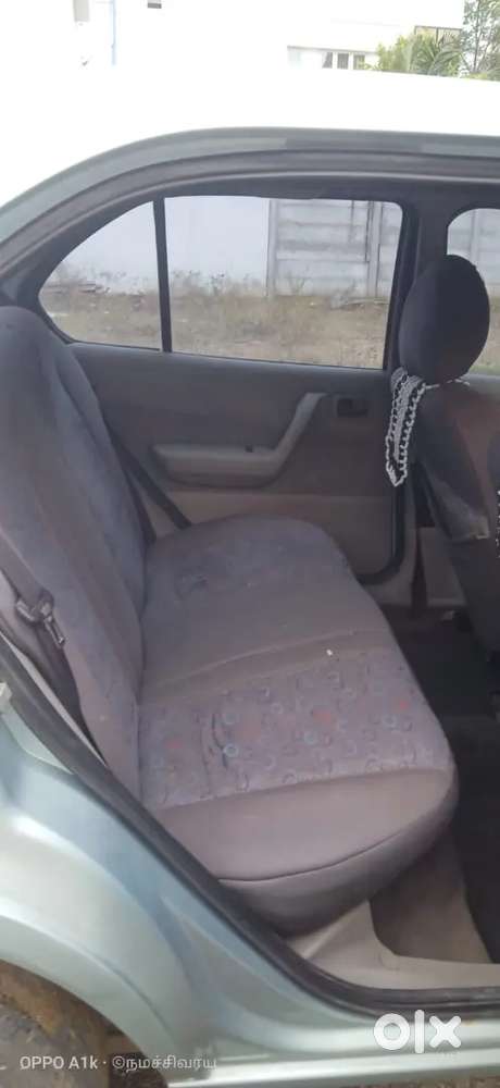 Ford Ikon 1.8 Zxi 2005