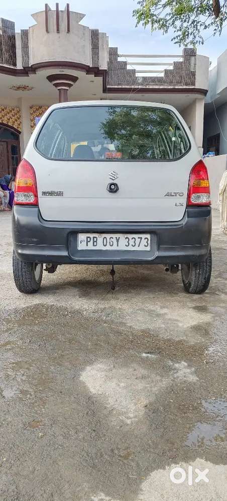 Maruti Suzuki Alto 800 2014 Petrol Good Condition