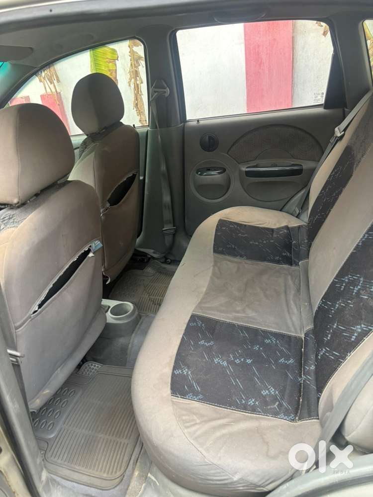 Chevrolet Aveo U-va 2008