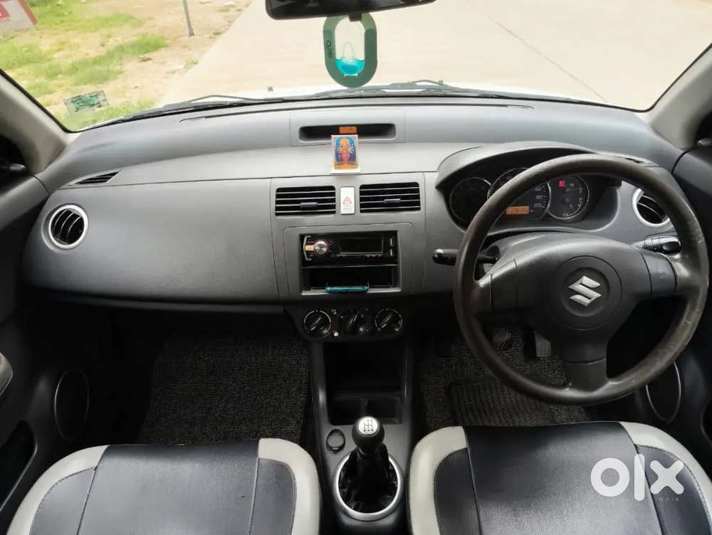 Swift 2011 Maruti Manual