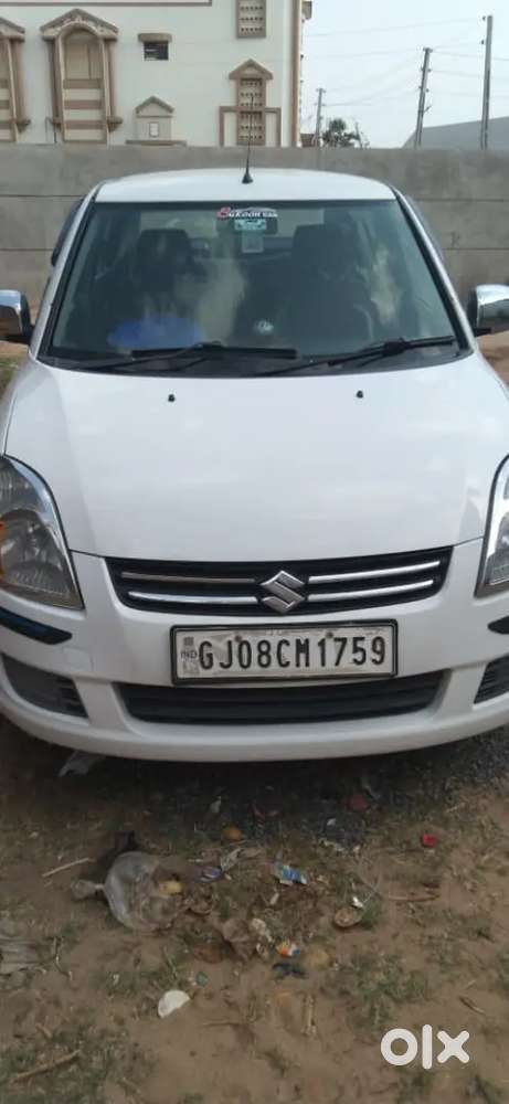 Maruti Suzuki Swift 2012 Diesel Vdi