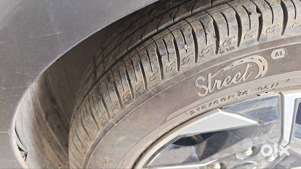 Kia Sonet 2024 Petrol 9000 Km Driven