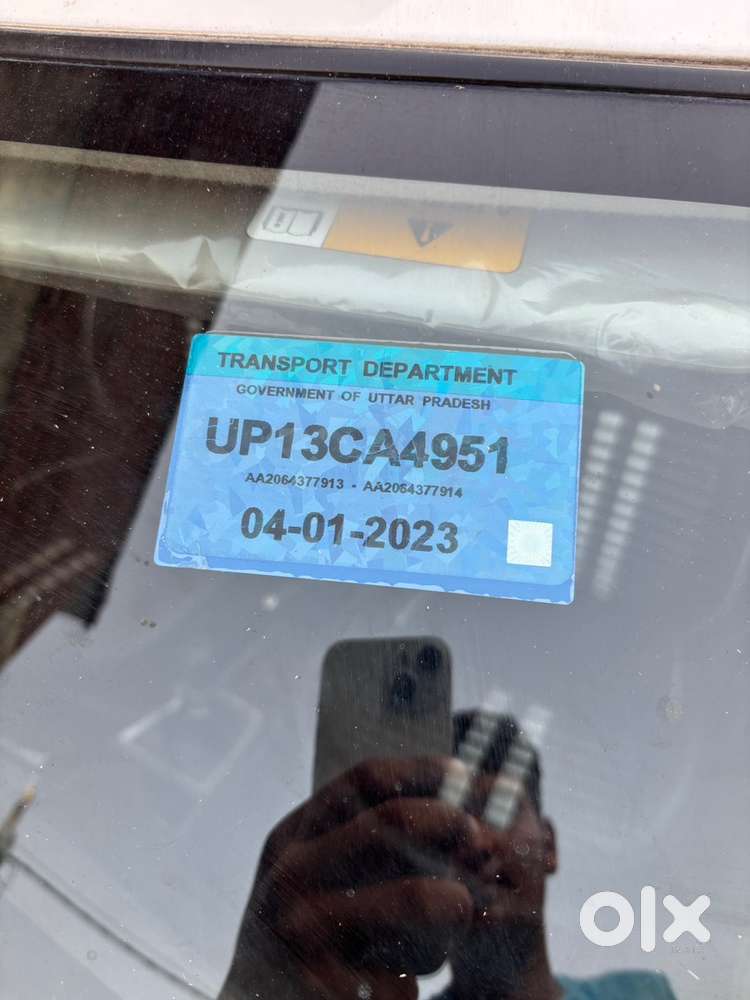 Swift 1.2 Vxi 2023