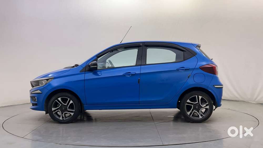 Tata Tiago 1.2 Revotron Xz Plus, 2021, Petrol