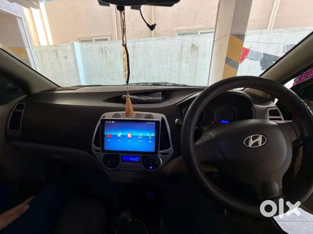 Hyundai Eon 2018