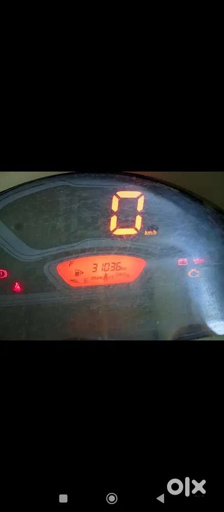 Maruti Suzuki Eeco Ac 2026