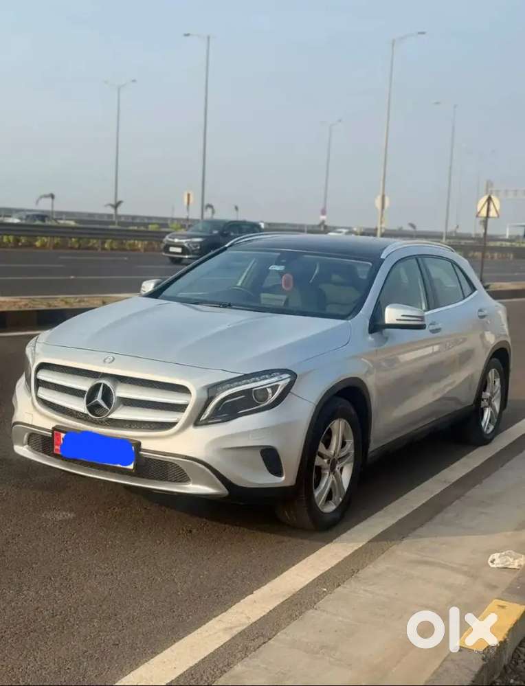 Mercedes Benz Gla 200 Petrol For Sale