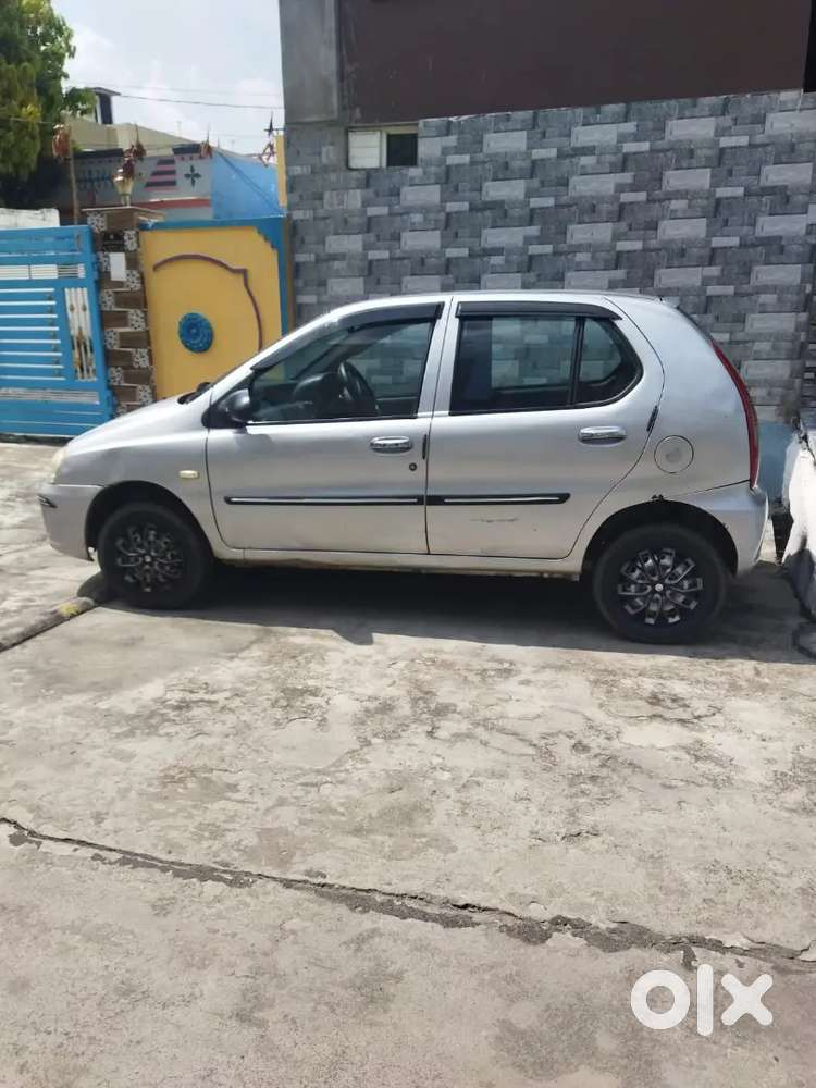 Tata Indica V2 2014 Car