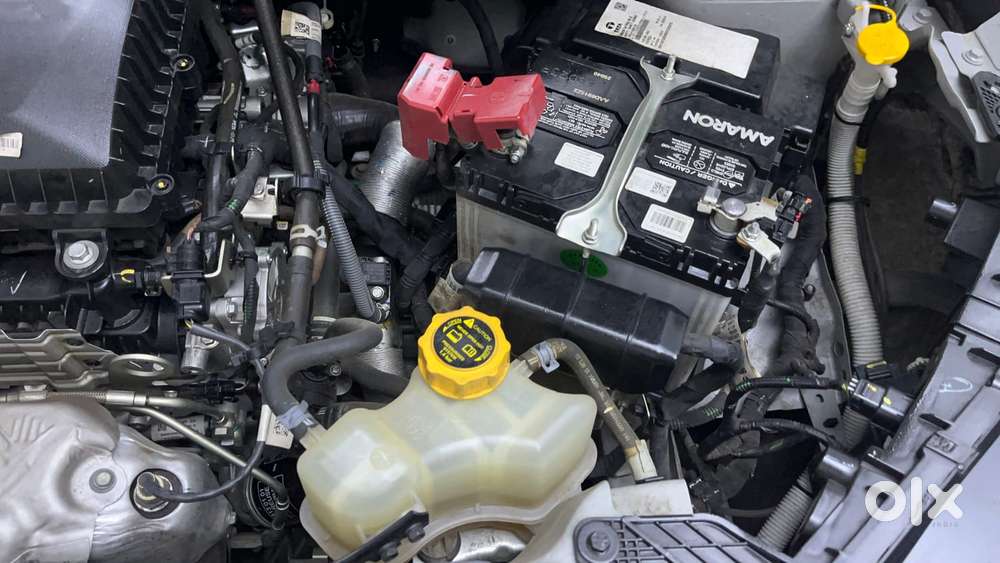 Tata Curvv Creative Plus S 1.2 Revotron Petrol 7dca, 2025, Petrol