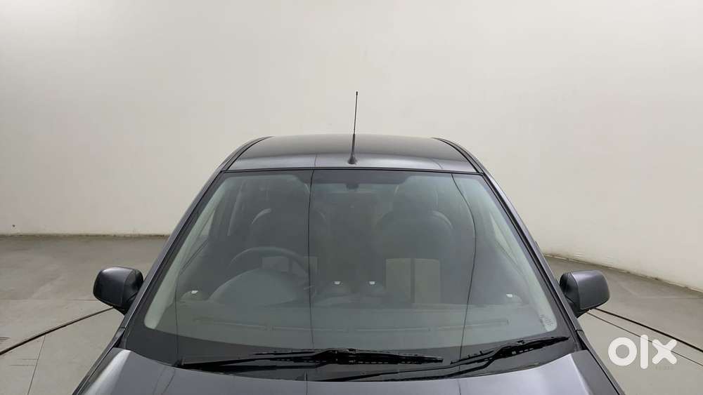 Ford Figo 2010-2012 Petrol Exi, 2015, Petrol