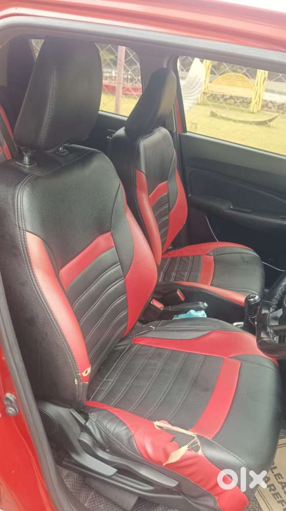 Maruti Suzuki Swift Ddis Vdi, 2018, Diesel