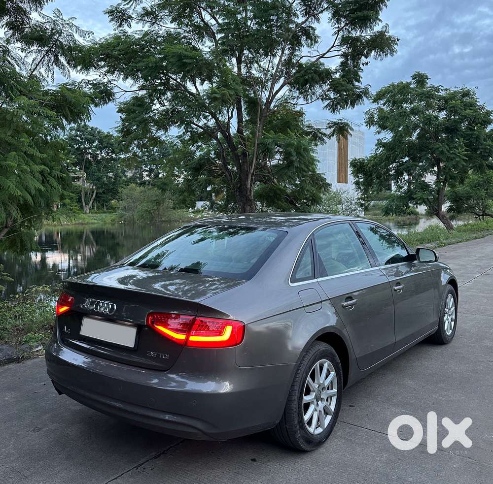 Audi A4 2015-2016 2.0 35 Tdi Premium, 2015, Diesel