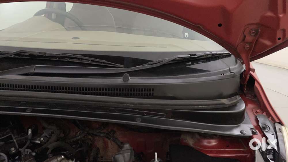 Hyundai I10 2007-2010 Era 1.1, 2012, Petrol