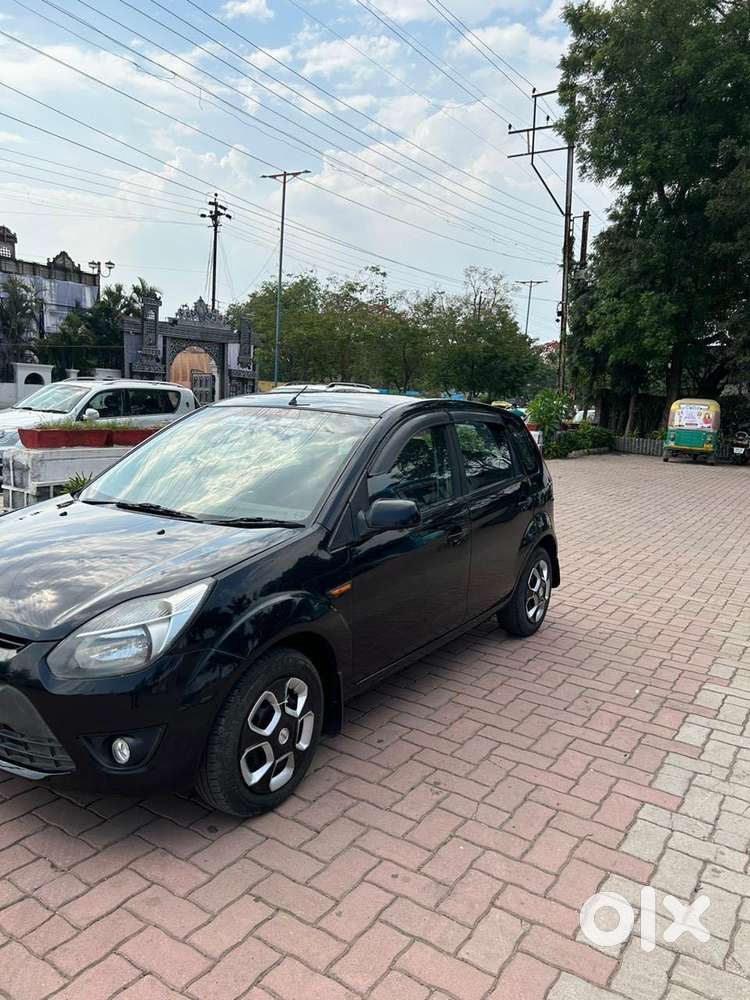 Ford Figo 2012-2015 Petrol Exi, 2010, Petrol