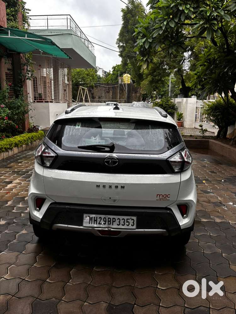 Tata Nexon Diesel Manual 2020