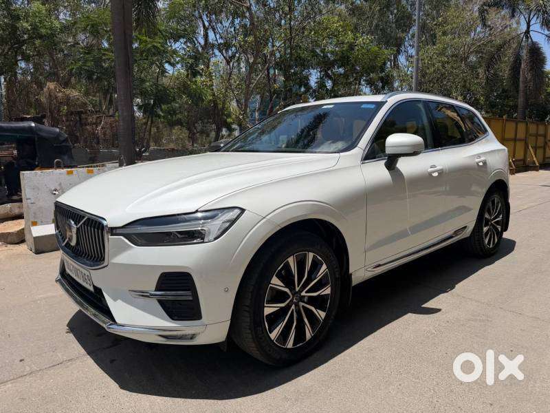 Volvo Xc60 2.0 B5 Ultimate, 2023, Petrol