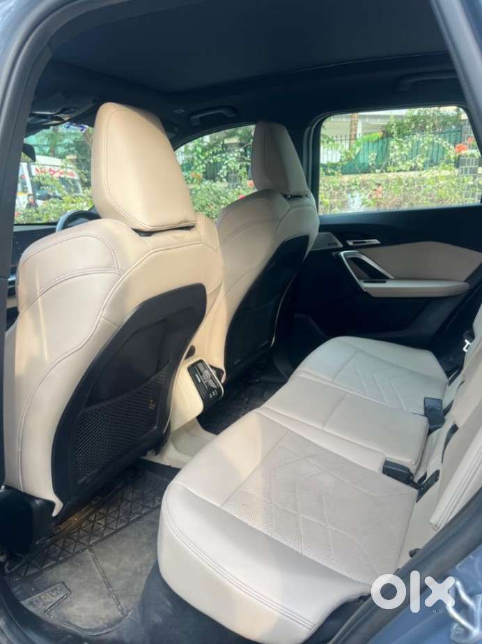 Bmw Ix1 Xdrive30 M Sport, 2024, Electric