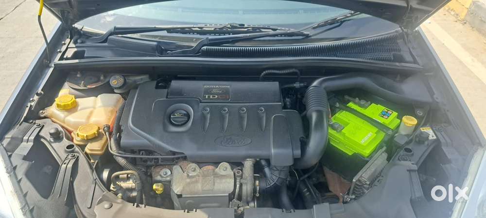 Ford Fiesta Classic 1.4 Tdci Titanium, 2013, Diesel