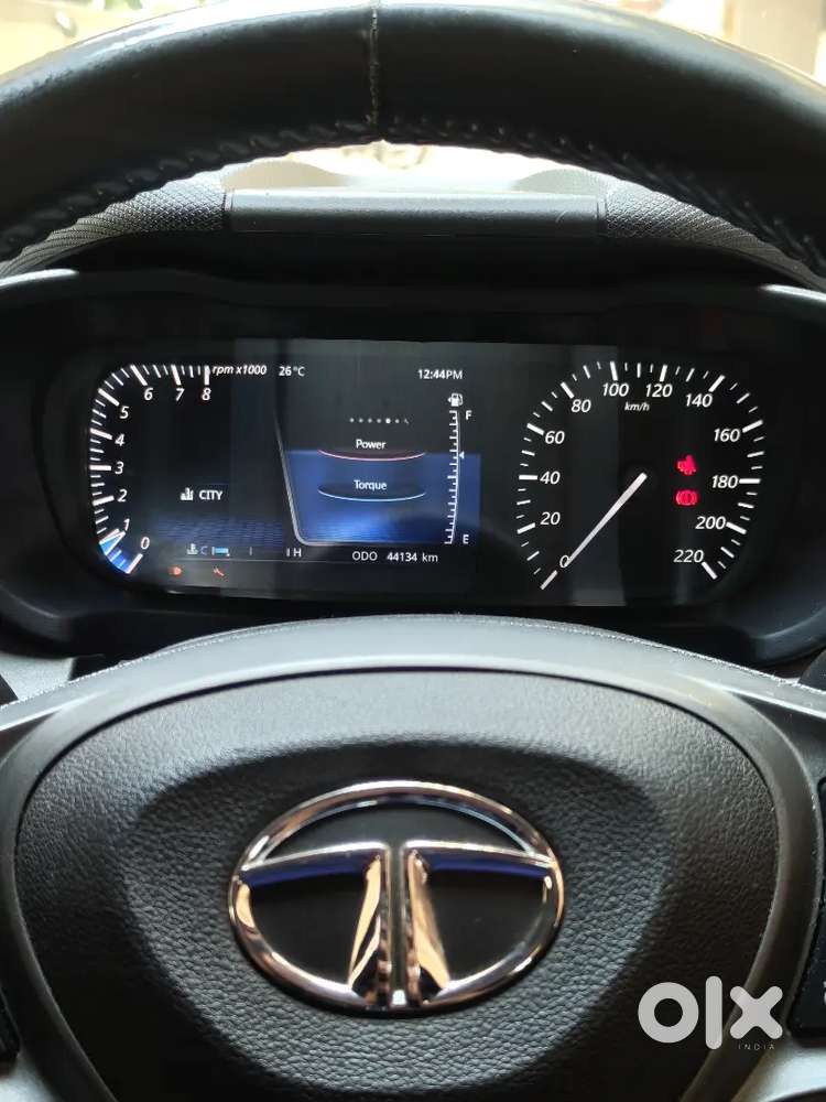 Well-maintained 2020 Tata Altroz  Single Owner  Excellent Condition